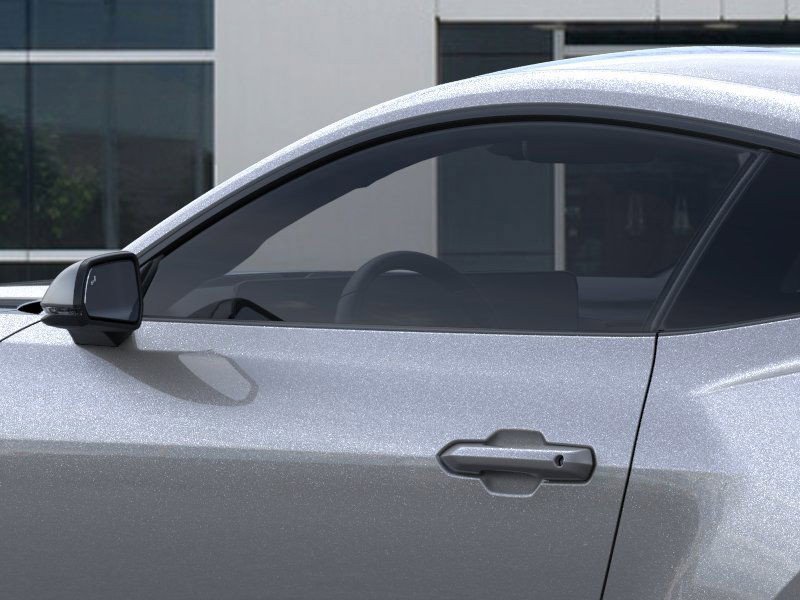 New 2026 Ford Mustang Dark Horse image 22