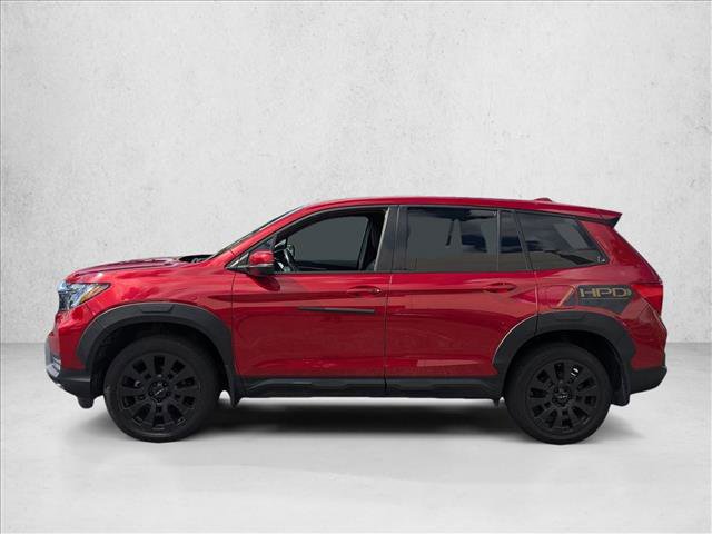 Used 2023 Honda Passport EX-L image 8