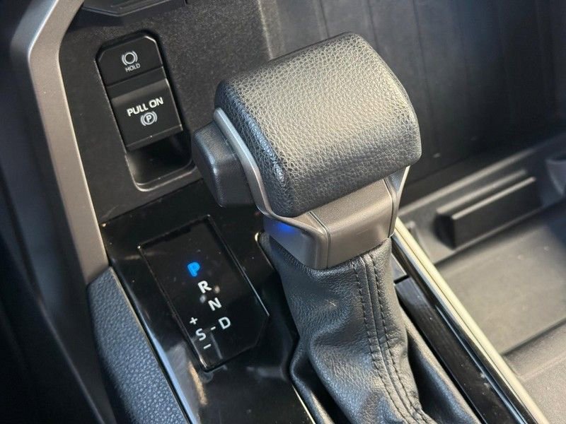Used 2025 Toyota Tundra SR5 w/ SR5 Convenience Package AWD/4WD image 26