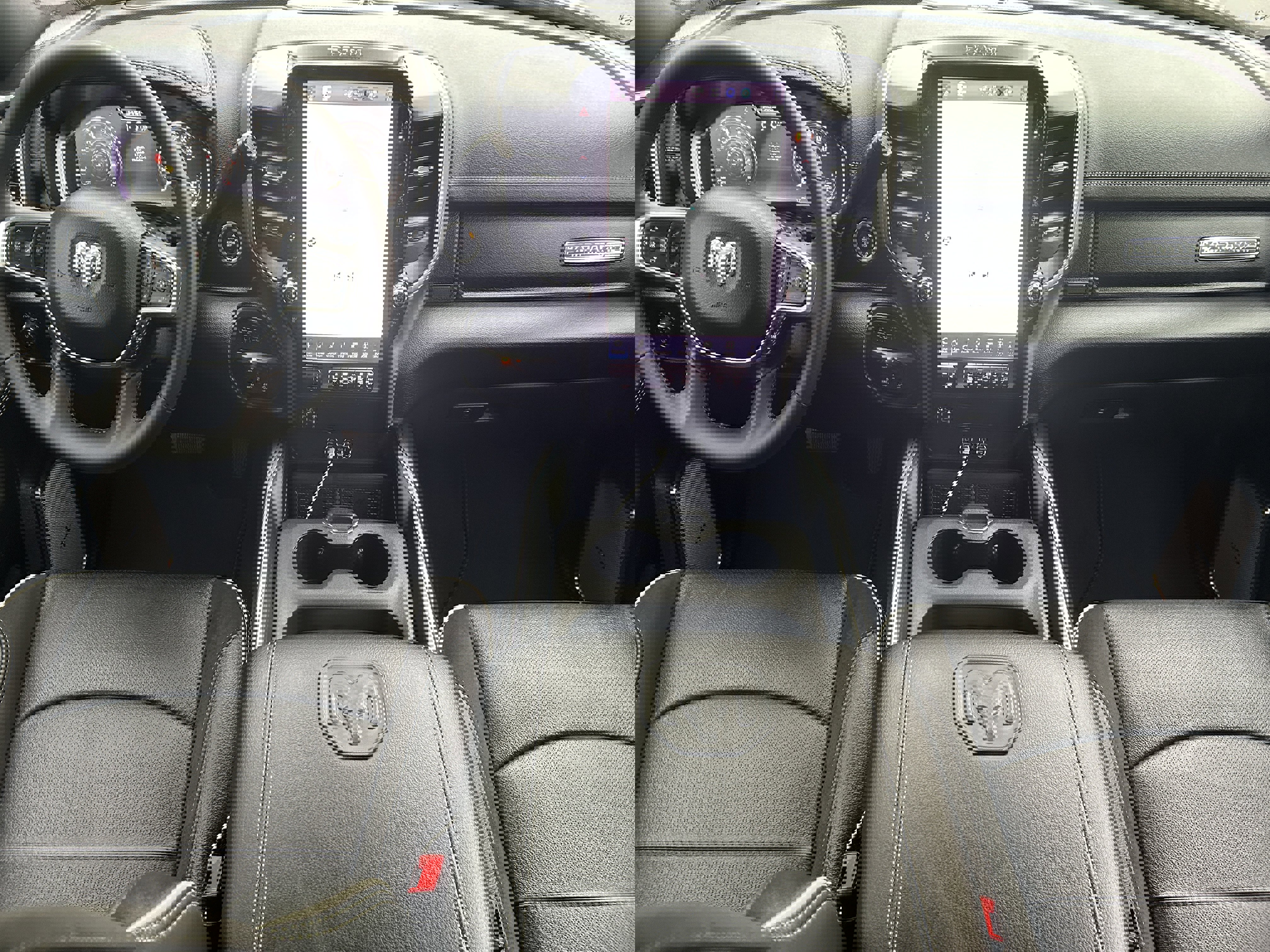 New 2026 RAM 3500 Laramie image 17