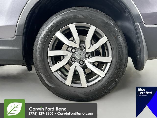 Used 2021 Honda Pilot EX-L image 35