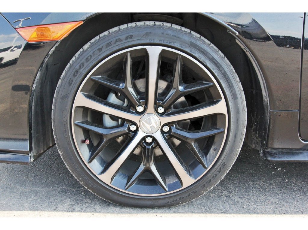 Used 2021 Honda Civic Sport image 35