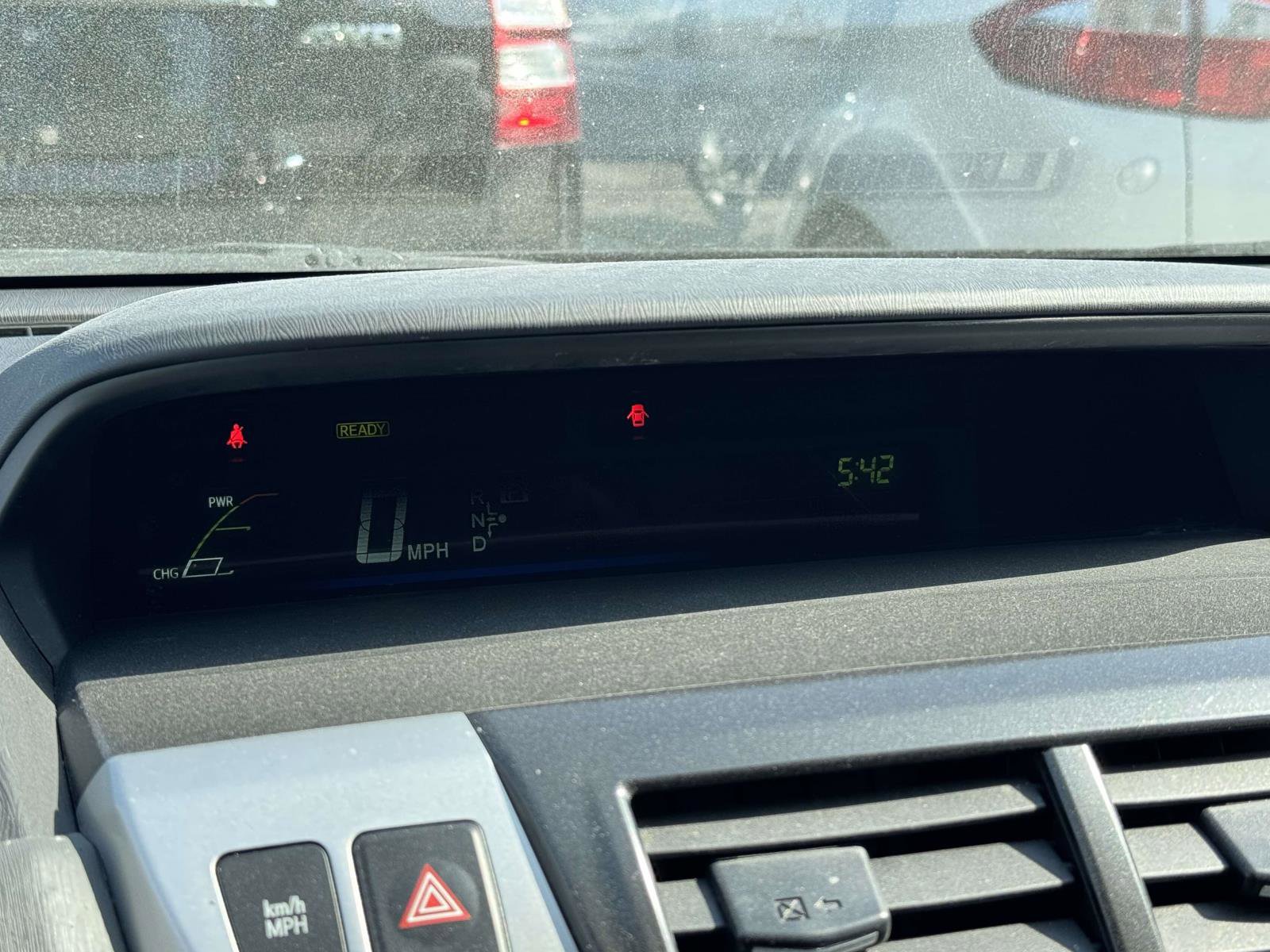 Used 2014 Toyota Prius V Five FWD image 22