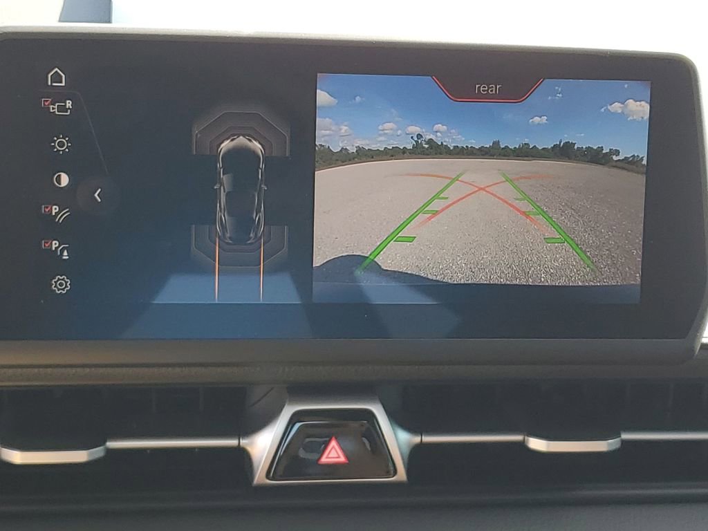 Used 2026 Toyota Supra Premium w/ Driver Assist Package image 29