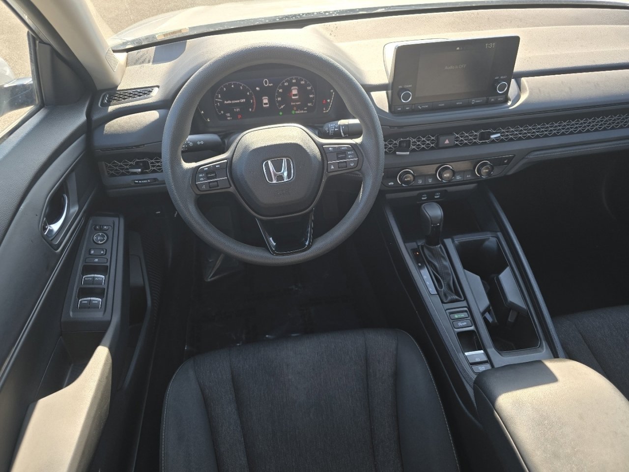 Certified 2023 Honda Accord EX image 25
