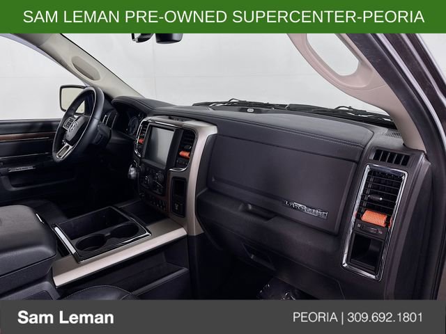Used 2014 RAM 1500 Laramie image 30