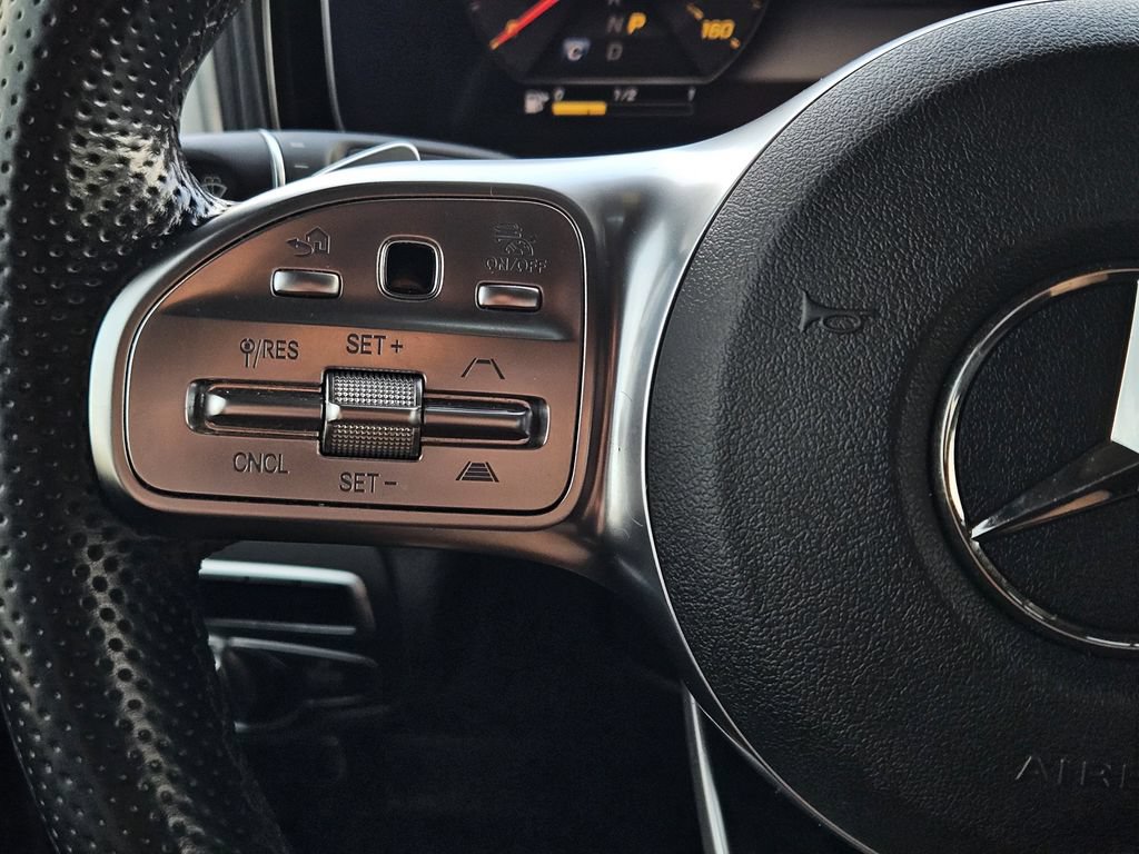 Used 2019 Mercedes-Benz G 550 image 28