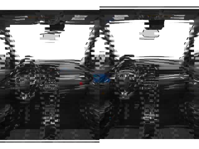 Used 2020 Honda Civic EX image 11