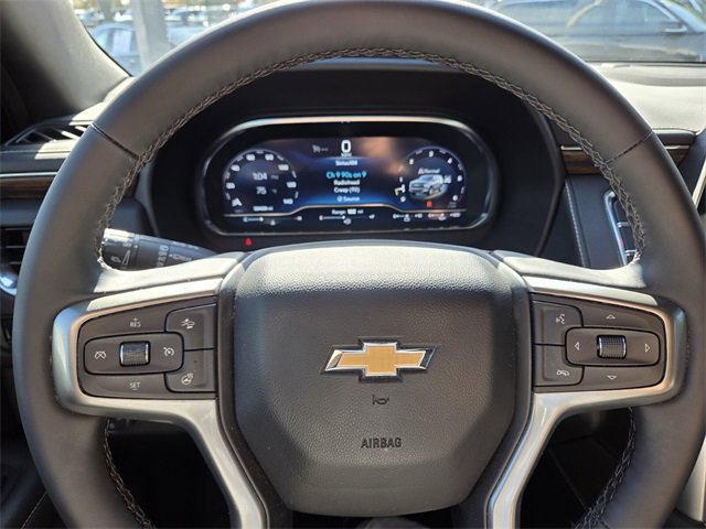 Used 2023 Chevrolet Tahoe Premier image 36