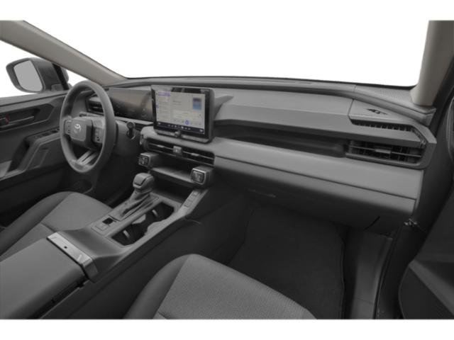 New 2026 Toyota RAV4 LE FWD image 17