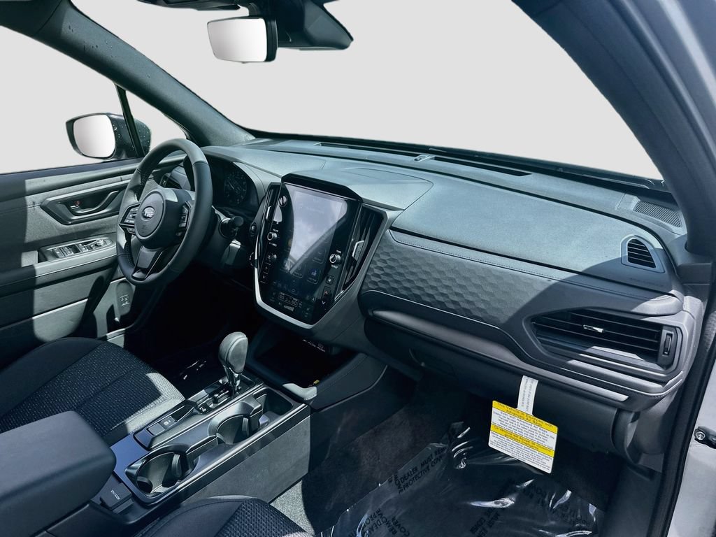 New 2026 Subaru Forester Premium AWD/4WD image 25