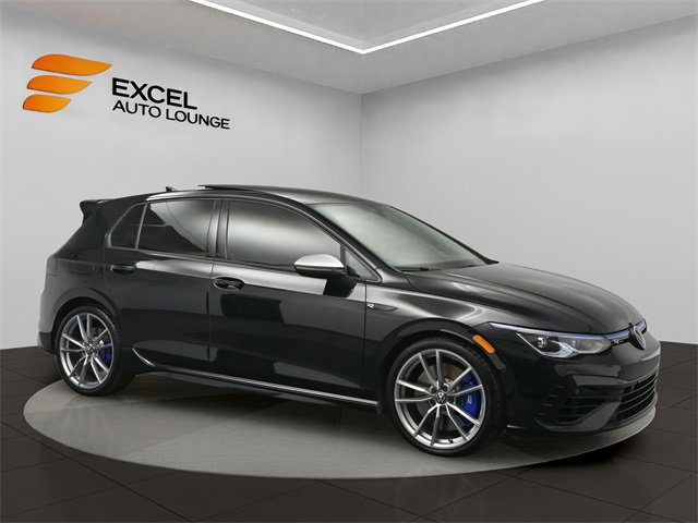 Used 2024 Volkswagen Golf R image 6
