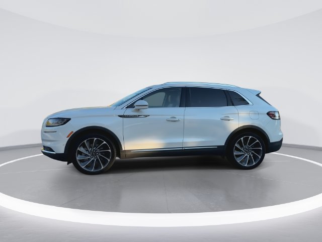 Used 2023 Lincoln Nautilus Reserve w/ Equipment Group 201A FWD image 4