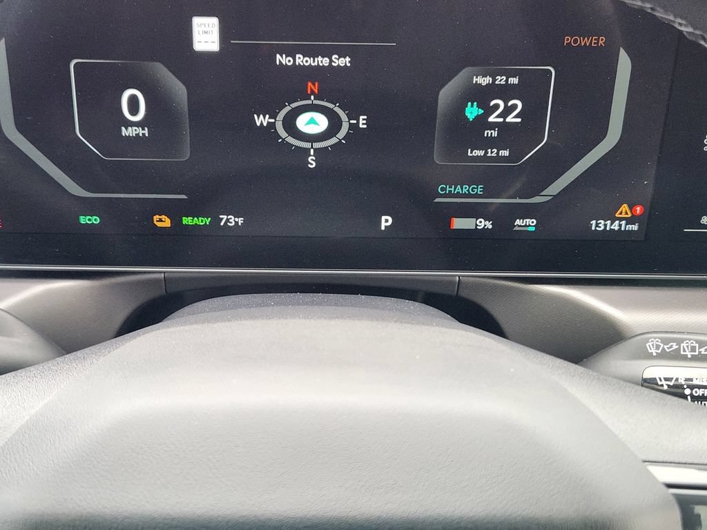 Certified 2024 Kia EV9 Land AWD/4WD image 26