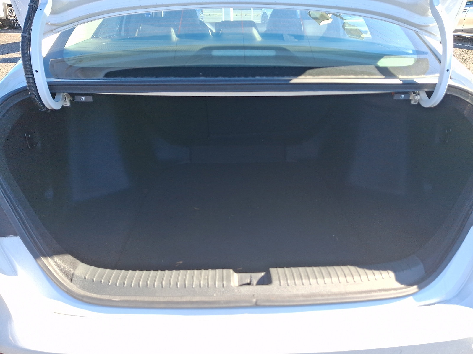 Used 2024 Honda Accord EX-L image 29