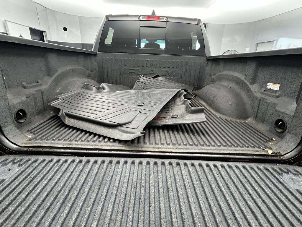 Used 2021 RAM 1500 Big Horn image 29