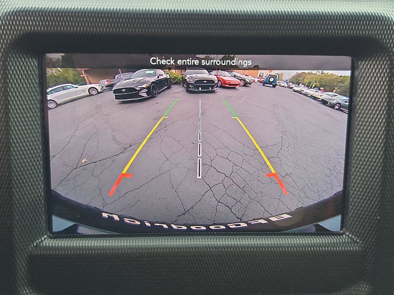 Used 2018 Jeep Wrangler Rubicon w/ Cold Weather Group image 23