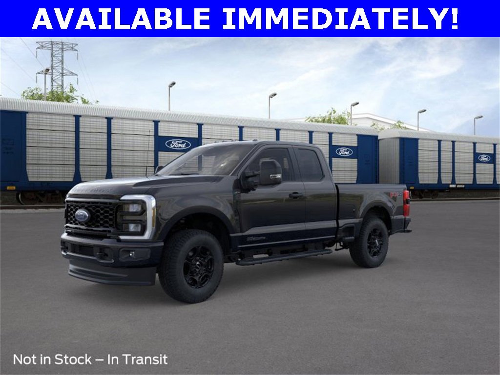 New 2026 Ford F350 XL w/ STX Appearance Package image 30