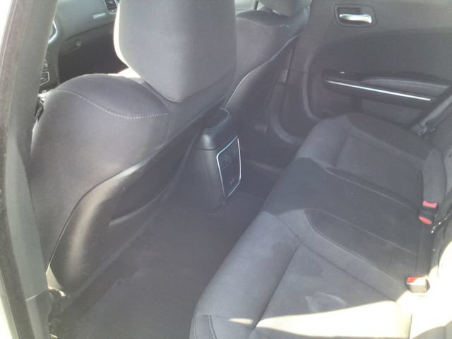 Used 2018 Dodge Charger GT AWD/4WD image 40