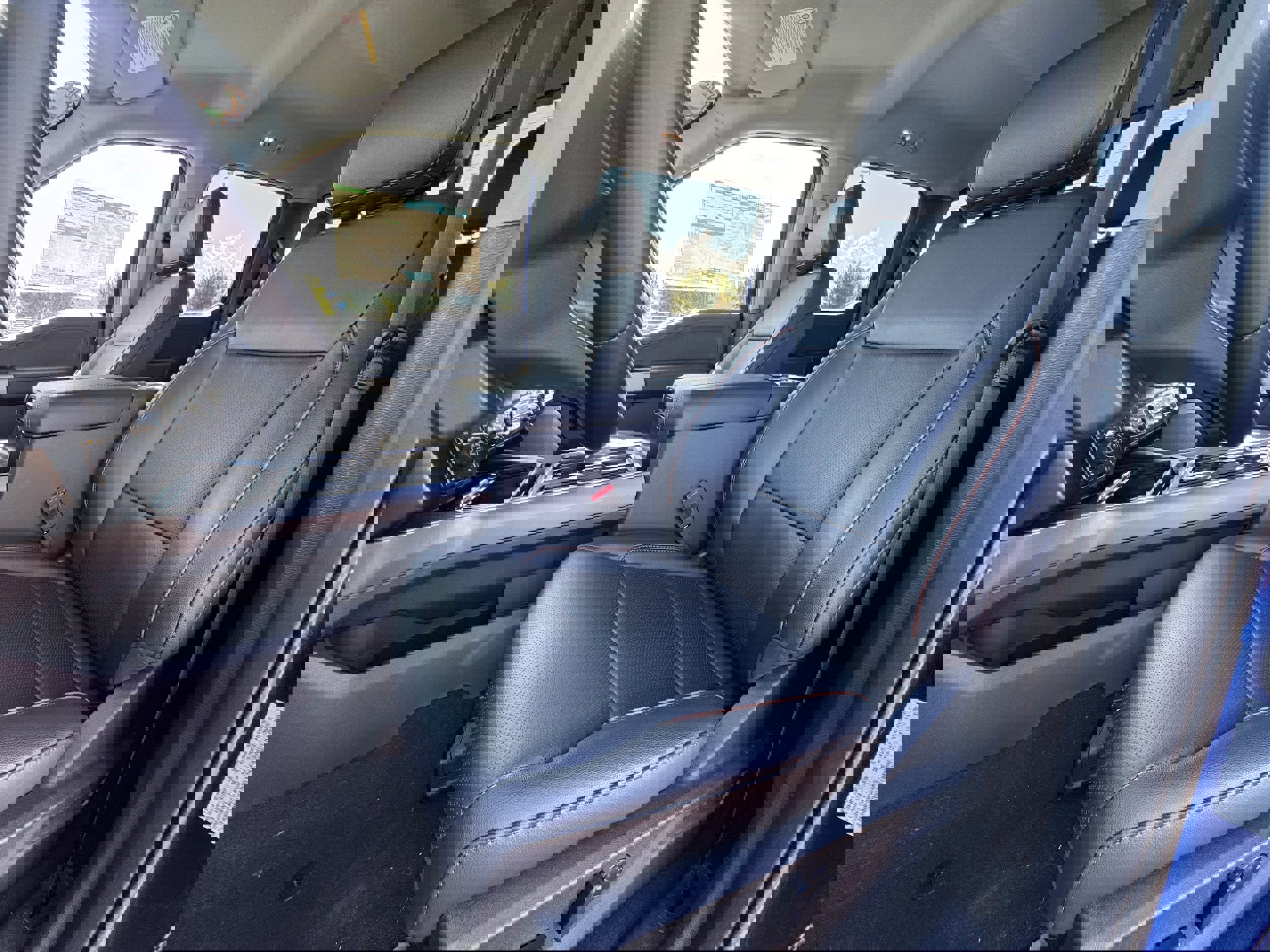 New 2026 Ford F350 Lariat w/ Tremor Off-Road Package image 12