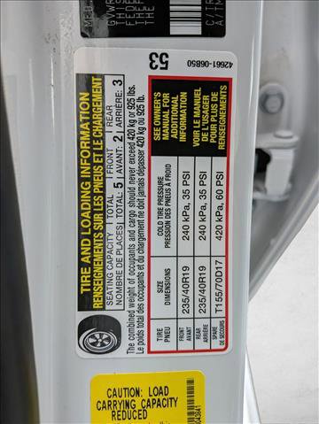 Used 2026 Toyota Camry XSE w/ Premium Plus Package AWD/4WD image 25