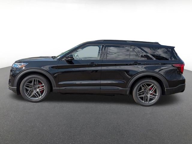 New 2026 Ford Explorer ST w/ Sun And Sound Package image 6