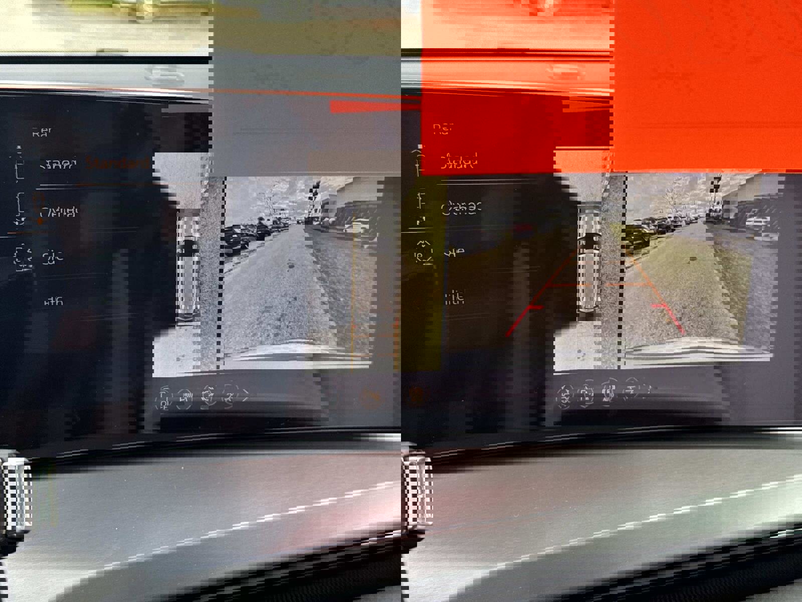 New 2026 Cadillac Vistiq Luxury w/ LPO, Floor Liner Package image 27