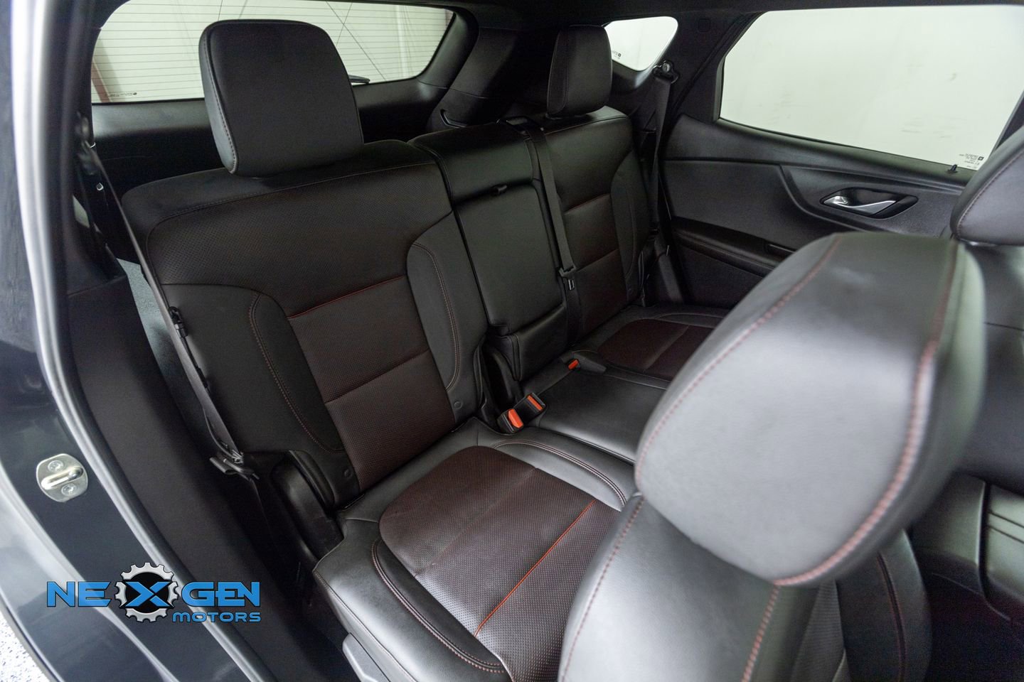 Used 2019 Chevrolet Blazer RS AWD/4WD image 34