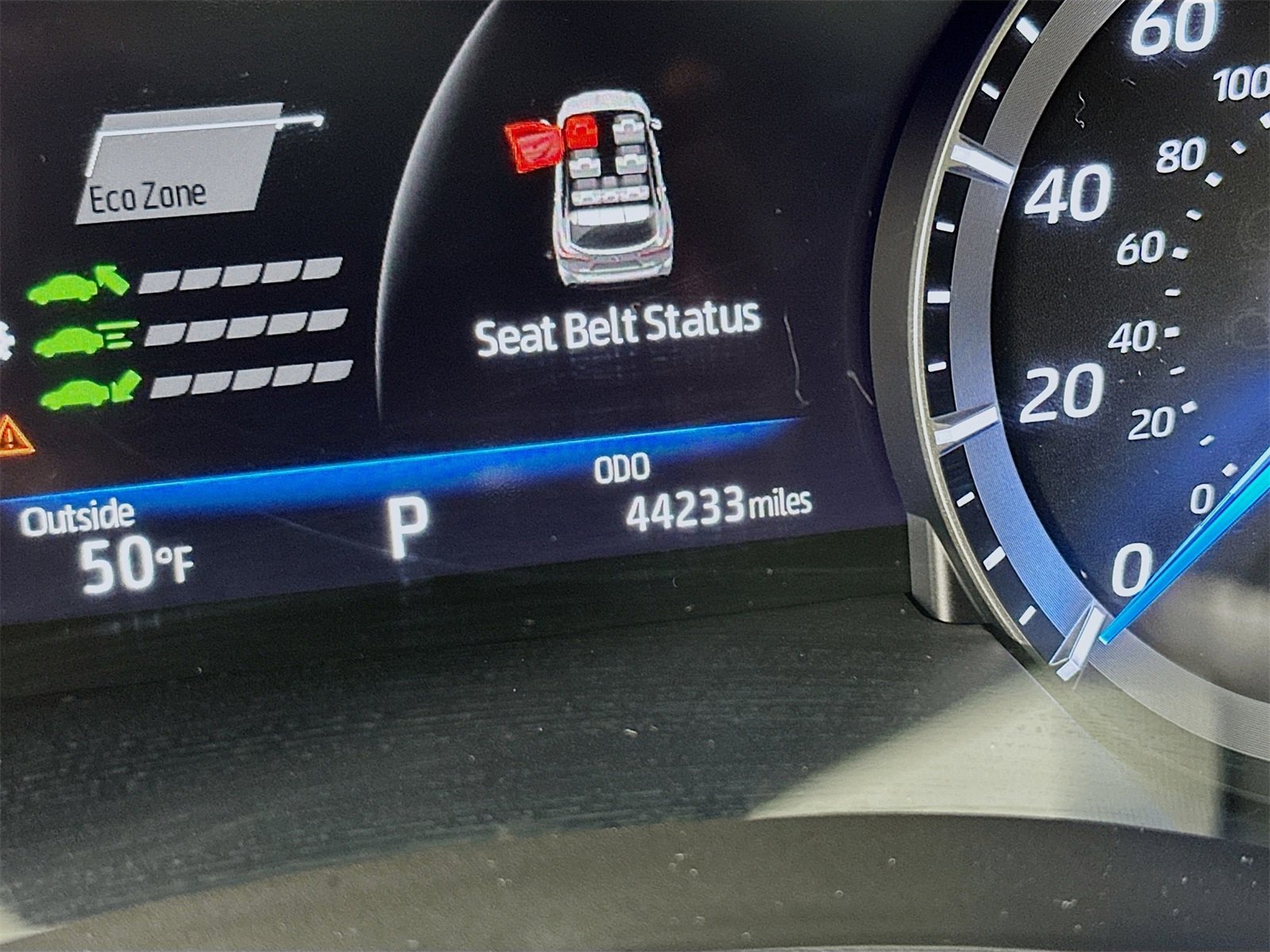 Certified 2021 Toyota Highlander XLE image 12