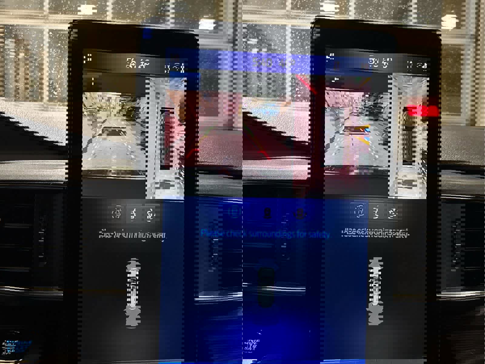 Used 2022 Ford Explorer Limited w/ Limited Technology Package image 19