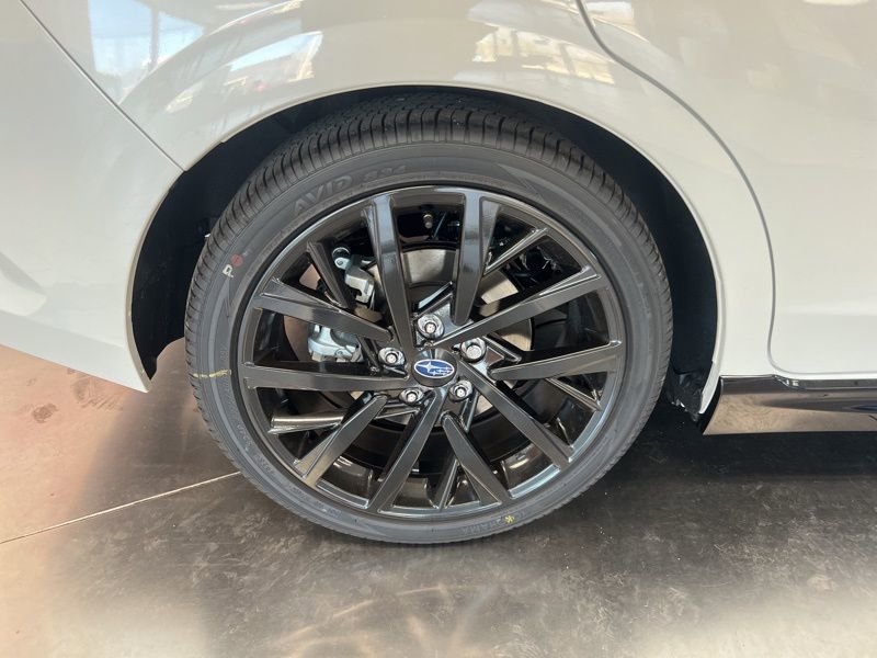 New 2026 Subaru Impreza RS image 12