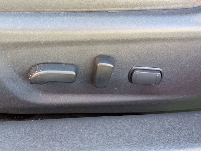 Used 2023 Nissan Altima 2.5 SR w/ SR Premium Package image 17