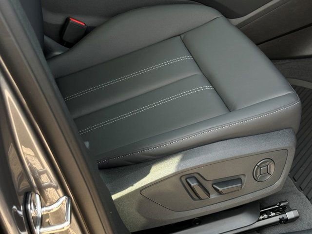 New 2025 Audi A6 e-tron Ultra image 12
