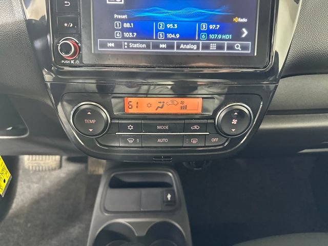 Used 2024 Mitsubishi Mirage G4 LE image 23