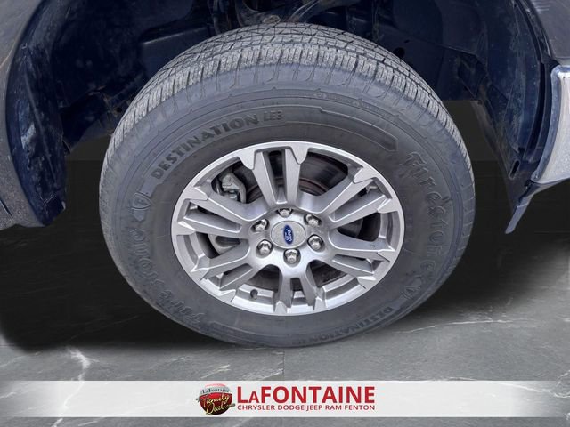 Used 2020 Ford F150 Lariat image 28