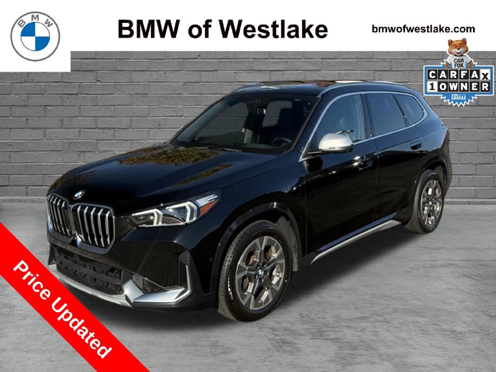 Used 2023 BMW X1 xDrive28i w/ Premium Package