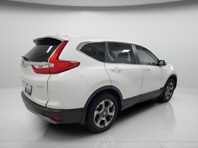 Used 2017 Honda CR-V EX image 9