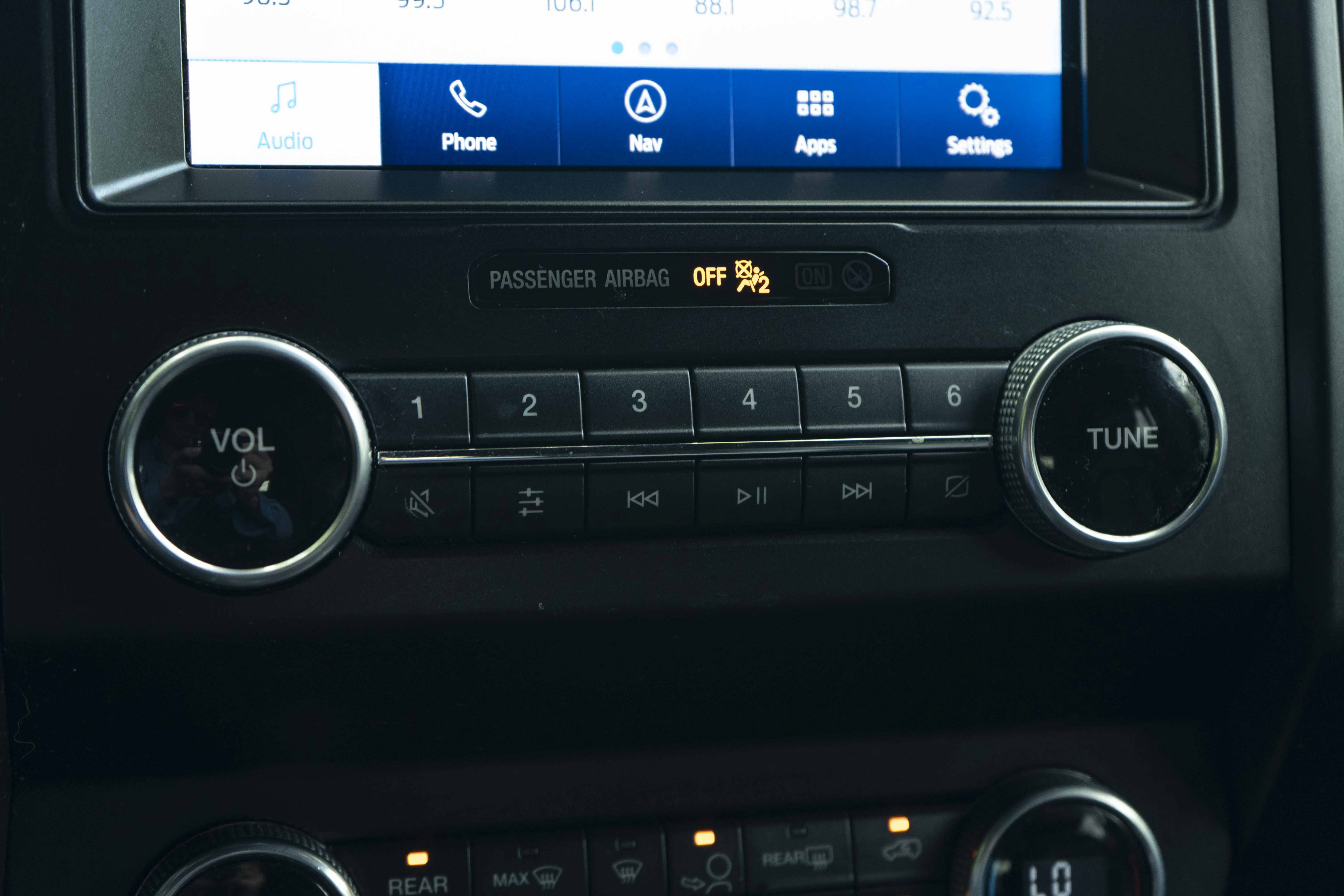 Used 2021 Ford Expedition Limited RWD image 34