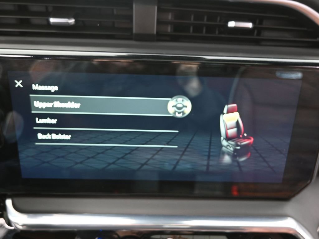 Used 2024 GMC Sierra 2500 Denali Ultimate image 36