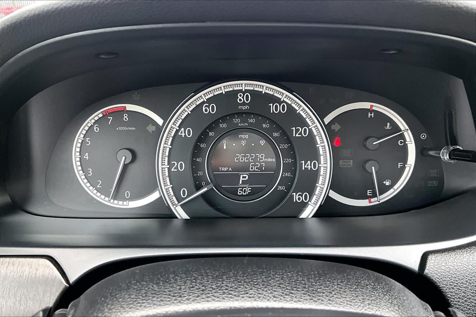 Used 2013 Honda Accord EX image 23