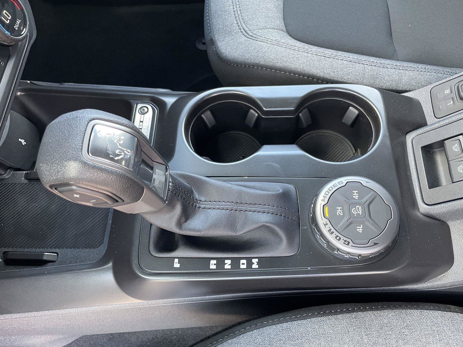 New 2026 Ford Bronco Big Bend AWD/4WD image 20