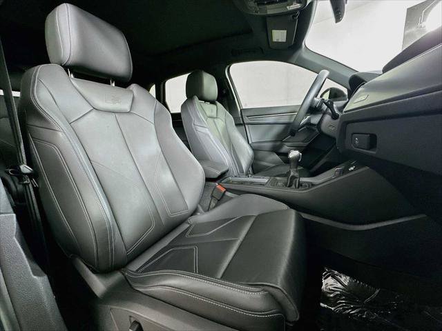 Certified 2024 Audi Q3 2.0T Premium w/ Convenience Package AWD/4WD image 26