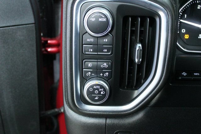 Used 2020 GMC Sierra 3500 Denali w/ Denali Ultimate Package AWD/4WD image 15