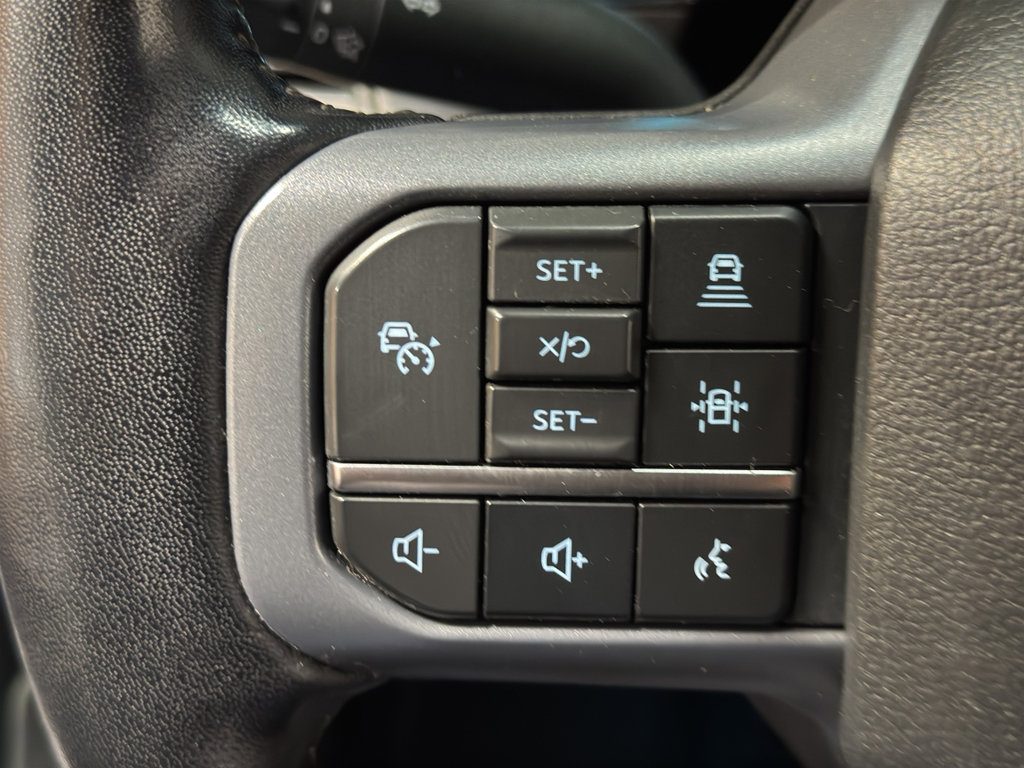 Used 2023 Ford F150 Lariat w/ Equipment Group 502A High image 25