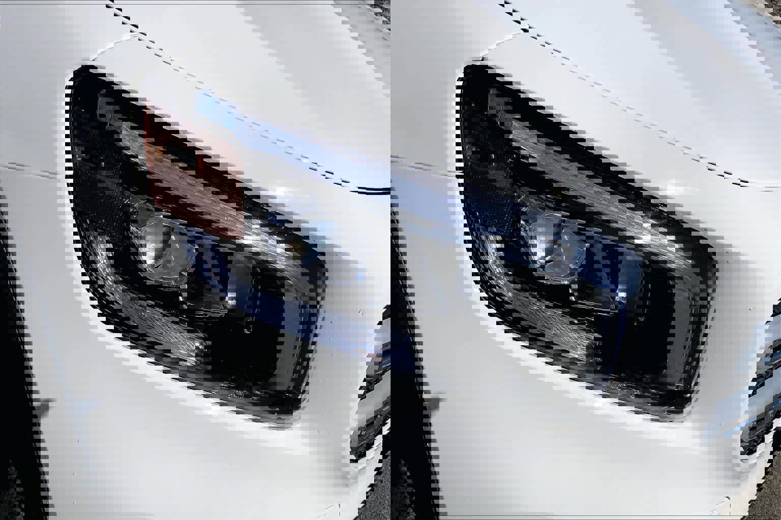 Certified 2022 Mercedes-Benz GLB 250 image 27