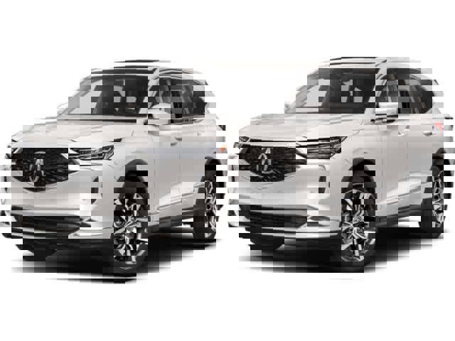 Used 2023 Acura MDX SH-AWD w/ Technology Package image 1