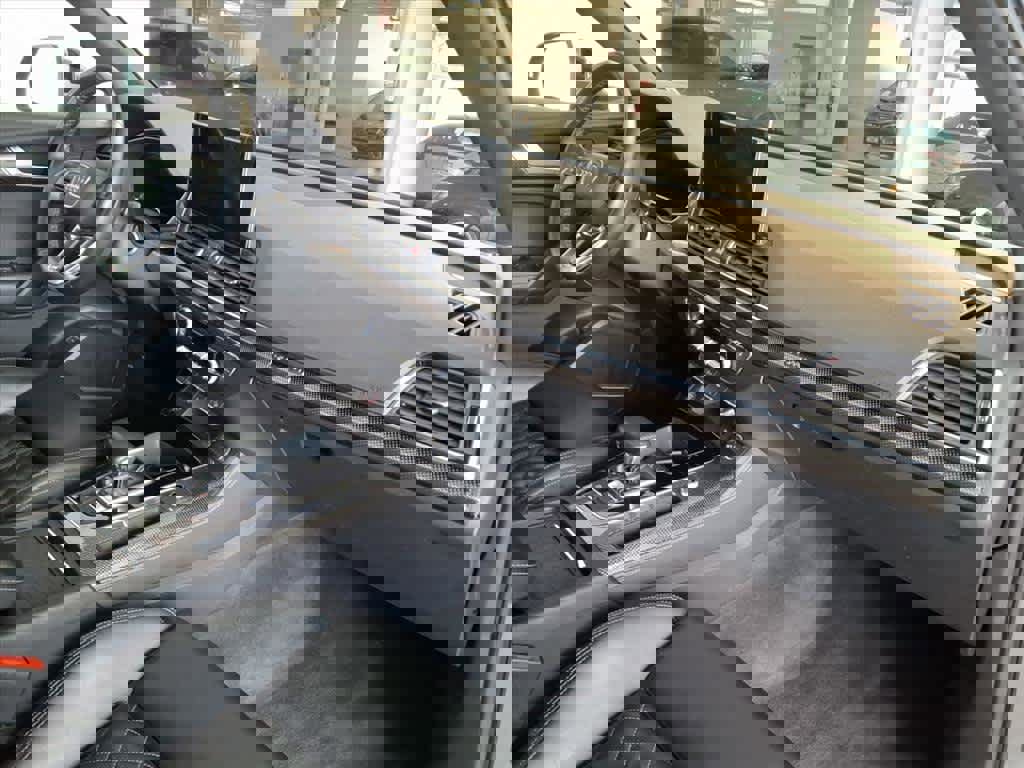 Used 2021 Audi SQ5 Premium Plus w/ Premium Plus Package image 21