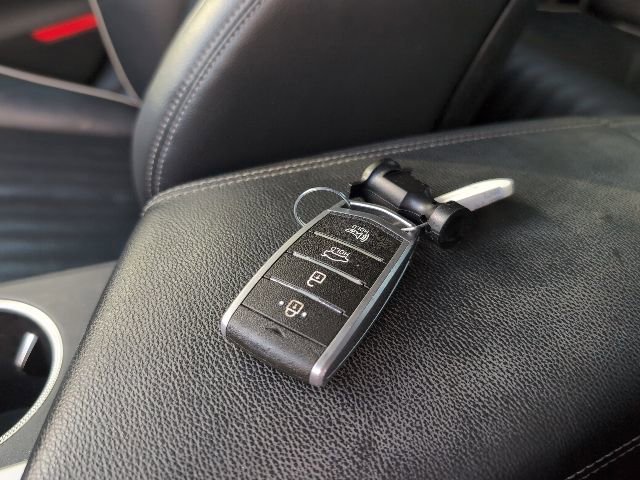 Used 2020 Genesis G70 2.0T w/ Elite Package AWD/4WD image 26