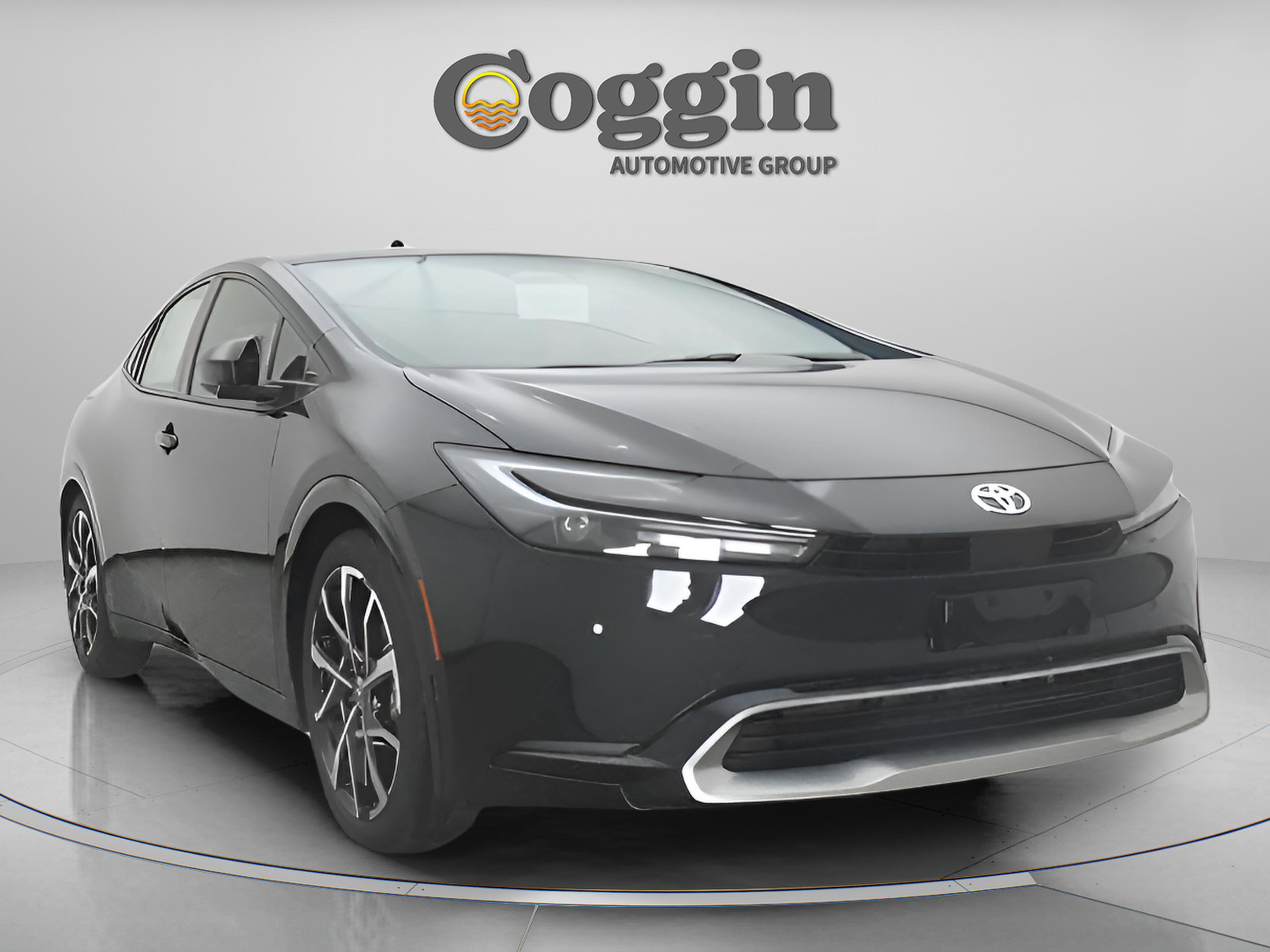 New 2026 Toyota Prius Plug-In Hybrid FWD image 28