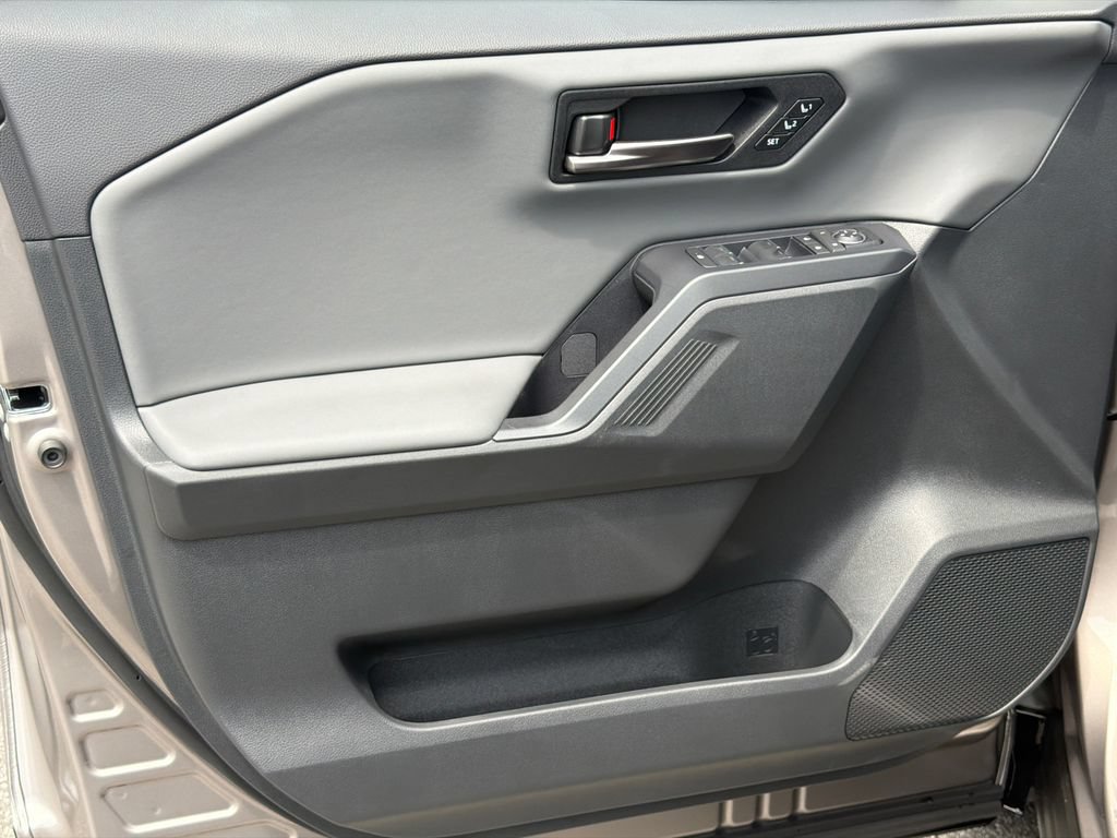 New 2026 Toyota RAV4 XSE AWD/4WD image 16